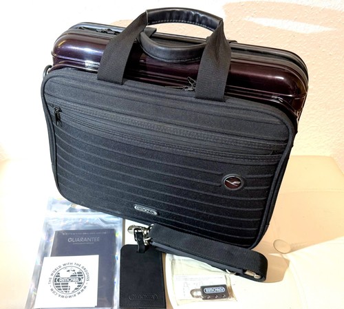 Rimowa bolero hybride - rimowa,