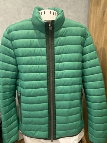 Herren steppjacke marc - marc, polo