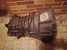 Mercedes W124 230E 220E 250D 5-Gang-Getriebe 717413 1242609701 ZMS 3. Gang def