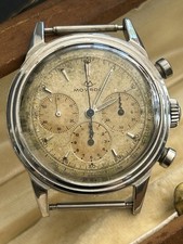 Movado chronograph uhr - chronograph, m95