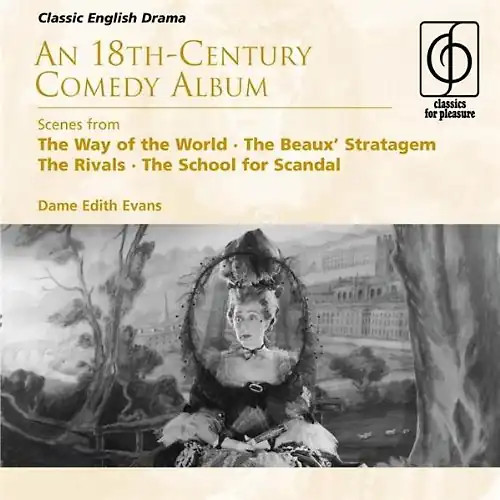 Dame edith evans - dame,