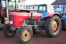 Lkw foto schlüter super 1250 - lkw,