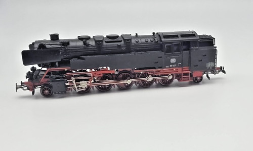 Märklin hamo 3809 - dc, digital