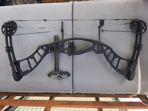 Compound bogen hoyt powermaxx - compound,