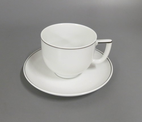 Kaffeetasse mit tasse - ut,