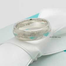 Original Tiffany & Co. Notizen