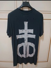 Drop Dead Oversize Shirt Gr. S