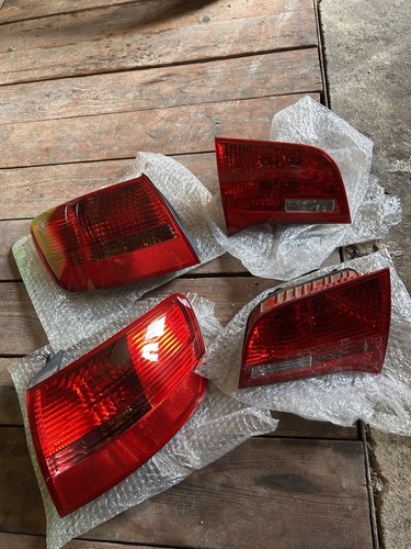Original audi c6 - original, 4f