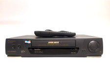 Panasonic NV-HD 630