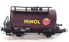 👍PIKO Kesselwagen Minol