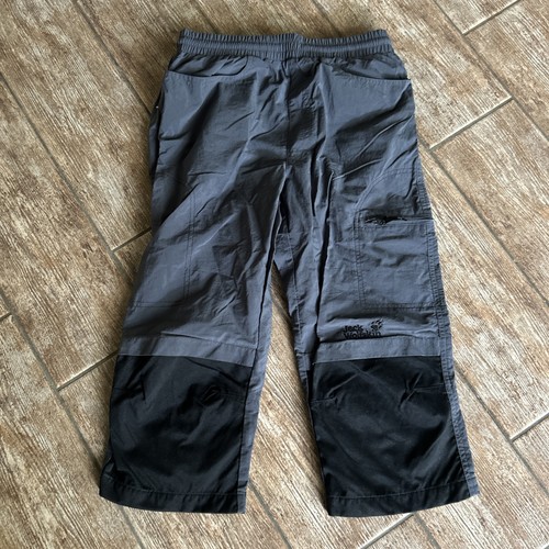 Jack wolfskin outdoor hose - 3/4,