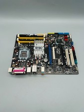 ASUS P5N-E SLI REV. 1.01G ATX DDR2  Sockel 775 Mainboard Motherboard #1169