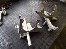 Yamaha tz250 125 250 - 125,