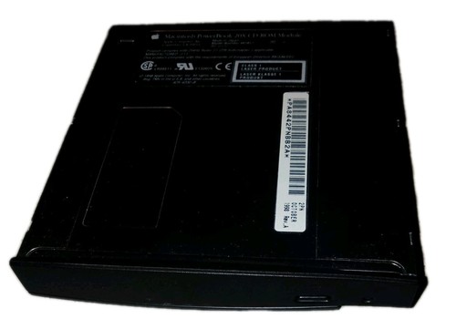 Apple macintosh powerbook - apple,
