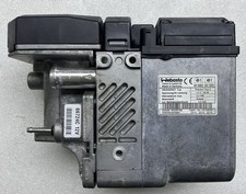 Webasto Standheizung Thermo Top C Diesel 12V 25W 5kW 2,5 bar 9002887G