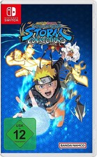 Naruto X Boruto: Ultimate Ninja Storm Connections