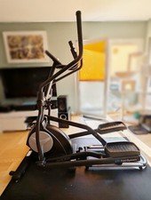 MAXXUS Crosstrainer CX 4.3f