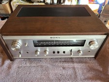 Sony STR-6040 Stereo Receiver
