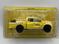 G41 Nissan Baroud 3.5L Pick Up