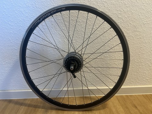 Schimano nexus 8r31 mit - schimano,