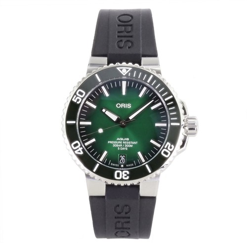 Oris herren uhr 400 - uhr,