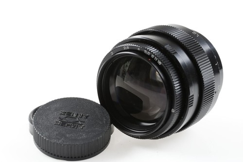 Kmz jupiter 85mm 0 für - jupiter-9,