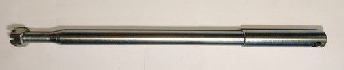 Hinterachse dnepr mt - 16,, 12
