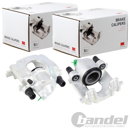 Bremssattel vorne links - nk,