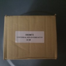 Somfy URTSII Universal RTS