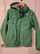 Thw Northface Decagon Jacke