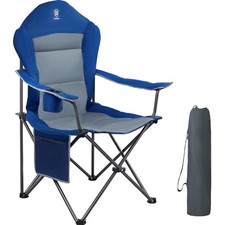 Campingstuhl faltbar 160 - faltbar, kg