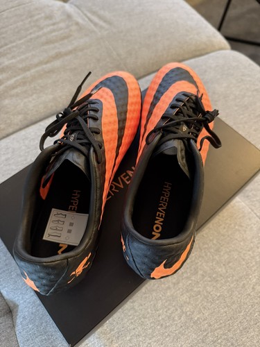 Nike hypervenom phantom - hypervenom, 1