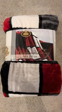 Gözze Cashmere-Feeling Decke