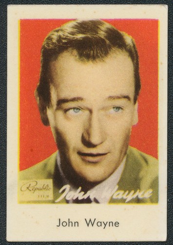 1957 john wayne republic - 1957,