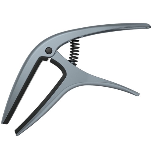 Ernie ball axis - ernie, capo