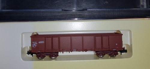 Arnold 4773 hochbordwagen typ - arnold,