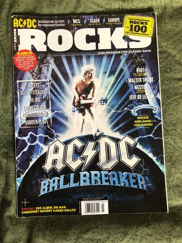 Rocks magazin für - magazin,