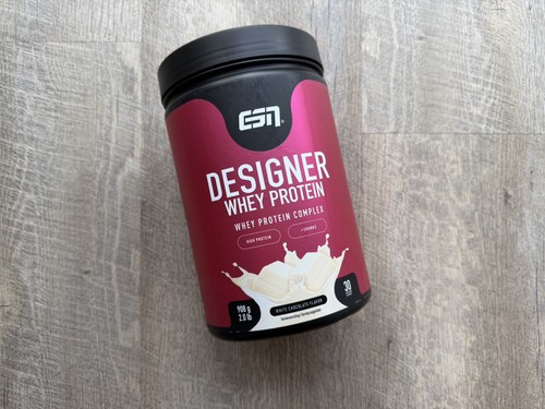 Ovp mhd esn designer whey - ovp,