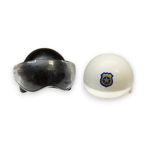 Playmobil zubehör helm - playmobil,