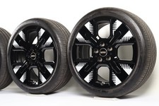 Original MINI J01 Sommerräder