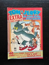 Tom und Jerry Extra Comic Sonderheft Nr. 13