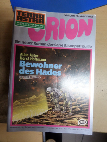 Terra astra orion 440 - terra, astra,
