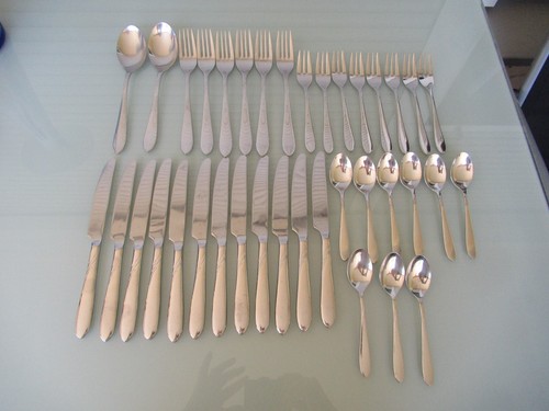 Wmf besteck lignano cromargan - wmf,