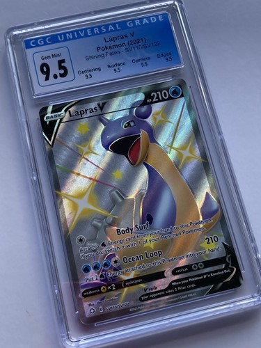 Lapras slab sv110 - lapras,