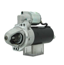 Anlasser passt für Multicar