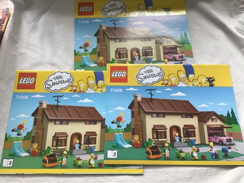 Lego nur anleitung - anleitung, für