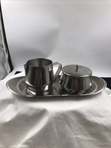 Wmf milch und - set, mit