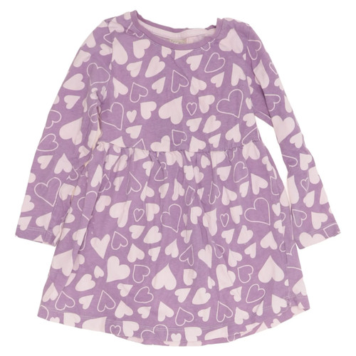 Happy kik kleid - happy, kleid,