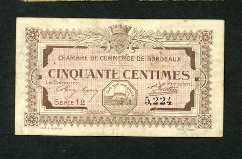 Frankreich bordeaux - frankreich, 50