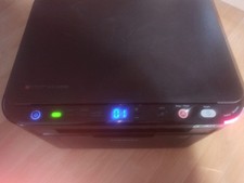 Samsung SCX-3205W Laserdrucker